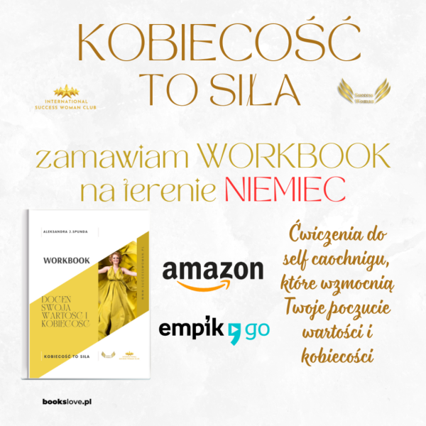 NIEMCY WORKBOOK