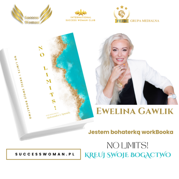 NL WORKBOOK EWELINA GAWLIK