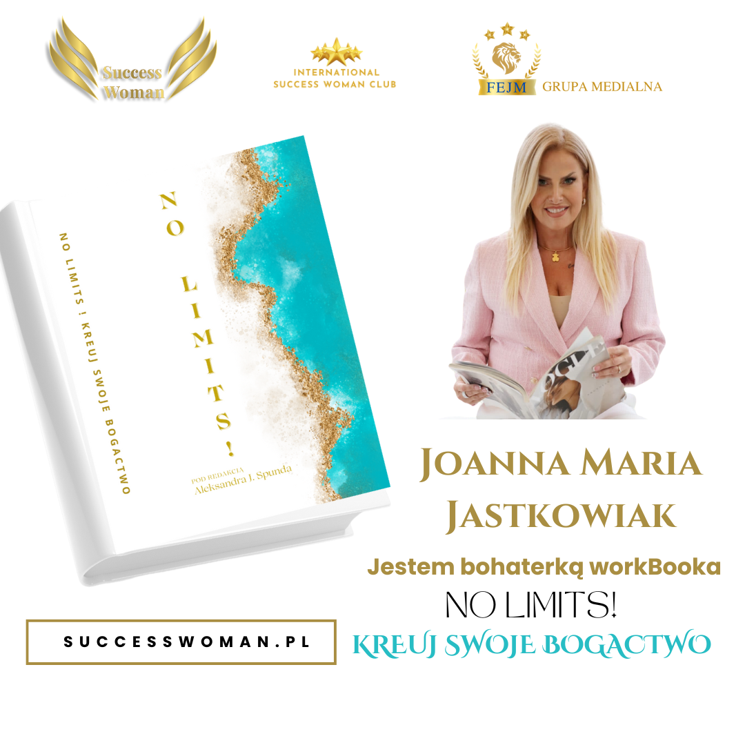 NL WORKBOOK Joanna Jastkowiak