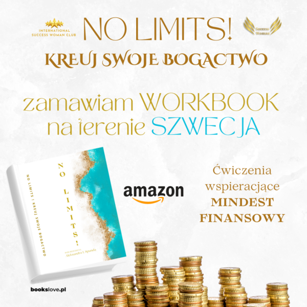 SZWECJA WORKBOOK NL