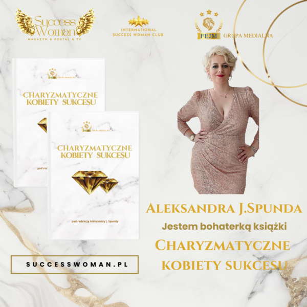 charyzmatyczne AJS