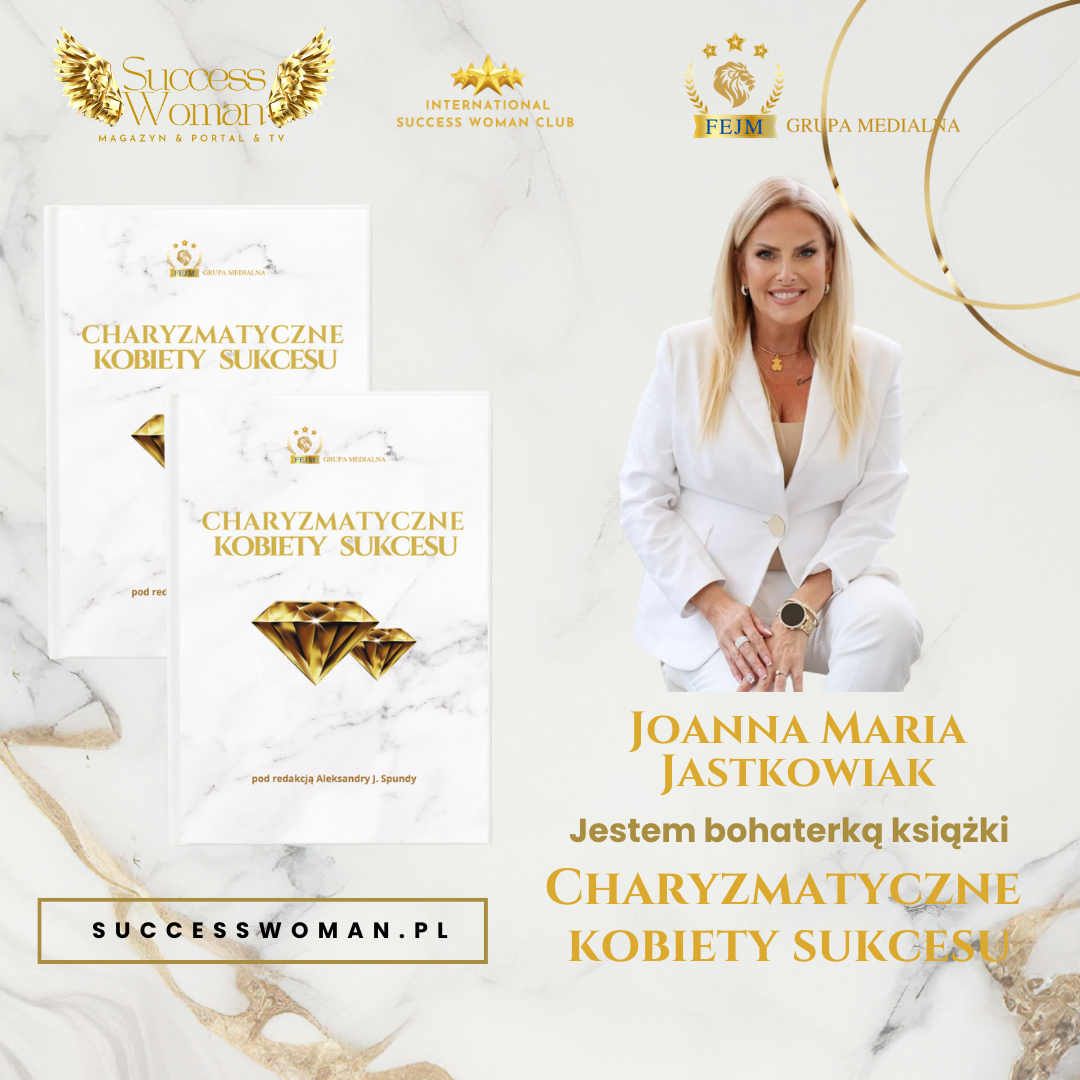 charyzmatyczne JMJ