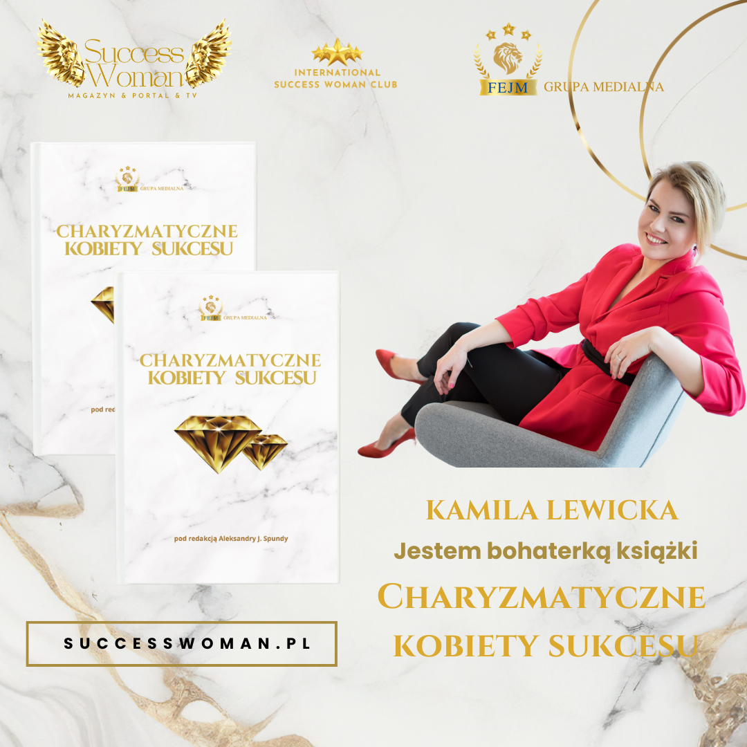 charyzmatyczne KL