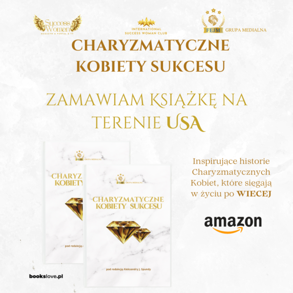 charyzmatyczne USA