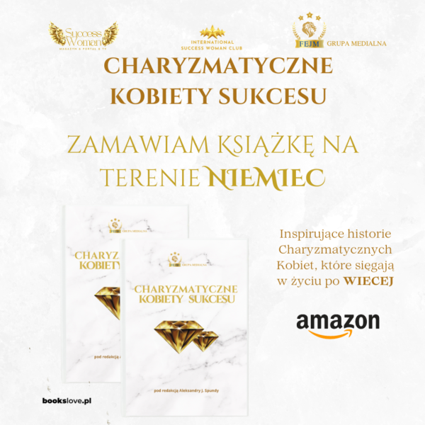 charyzmatyczne de
