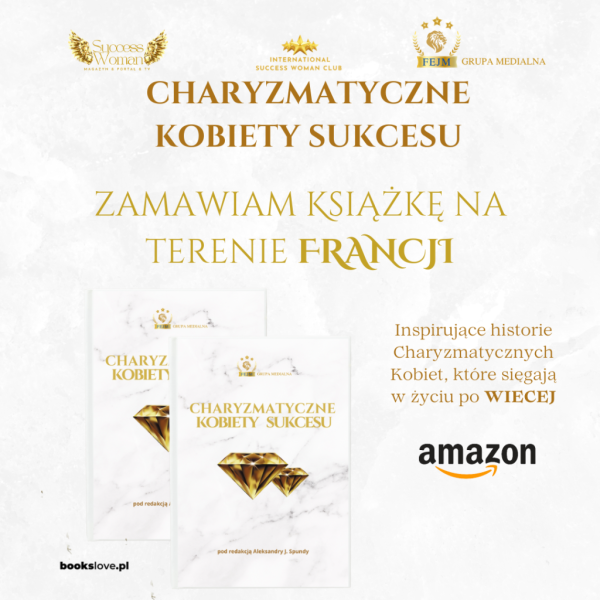 charyzmatyczne fr