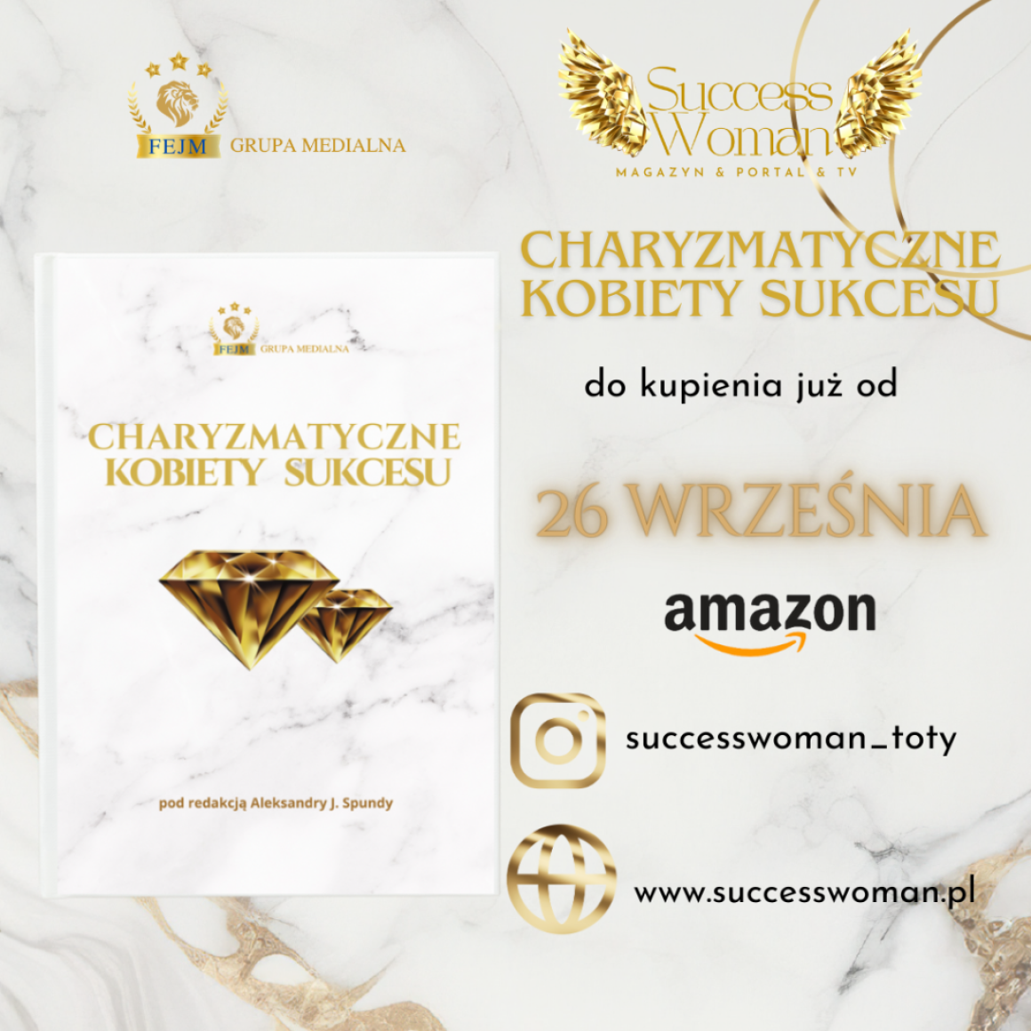 charyzmatyczne kobiety sukcesu(1)